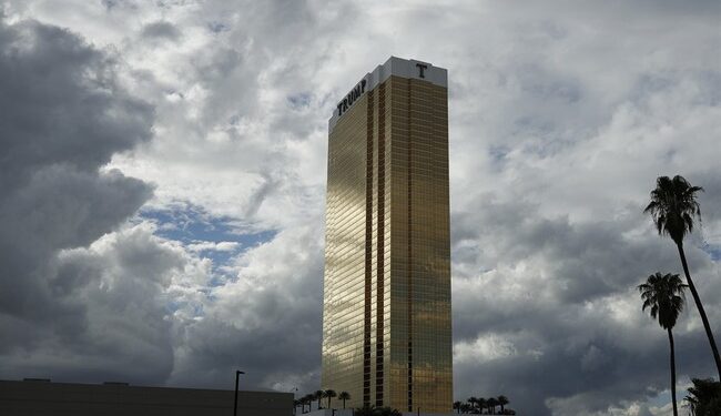 Las Vegas Cybertruck Explosion Suspect Identified, Army Vet Served at Same Base As Bourbon St. Attacker – RedState