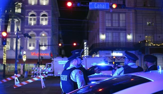 Bourbon Street Death Toll Hits 15 As Disturbing Details of Terrorist Emerge – RedState
