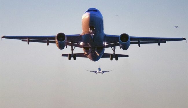 It Almost Happened the Night Before—Flight Had to Abort Landing at Reagan When Helicopter Got Too Close – RedState