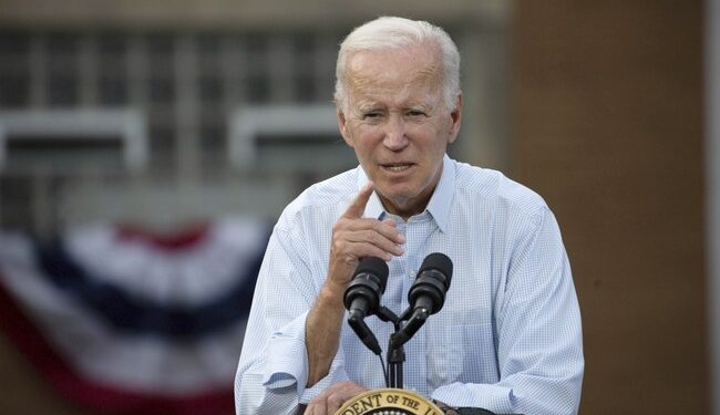 US Steel Sale and Future in Limbo After Biden Block – HotAir