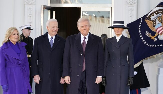 It Could Be Morning in America, 2.0; UPDATE: ‘Welcome Home’ – HotAir