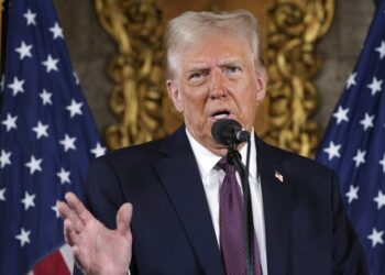 Hamas Defies Trump, Demands Israel End War for Hostage Deal – HotAir