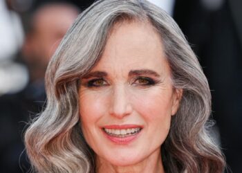 Andie MacDowell Talks Leaving Hollywood For South Carolina To Fill Empty Nest Void