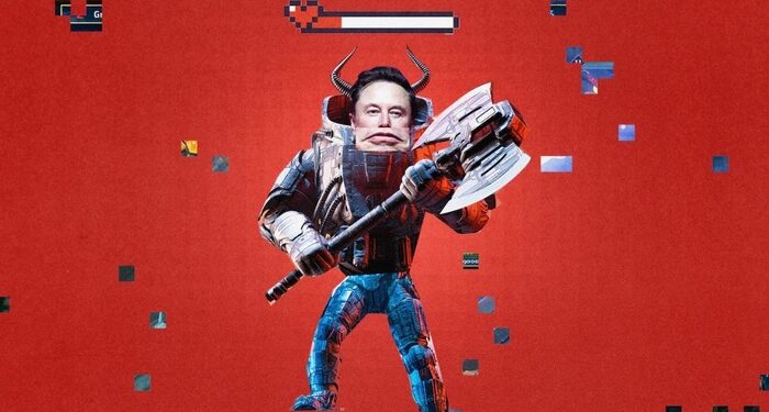 BOMBSHELL, NOT! WashPost Investigates Whether Musk ‘Cheats at Video Games’