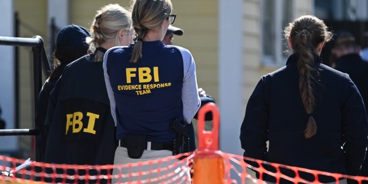 How FBI Is Investigating NOLA Terrorist Attack
