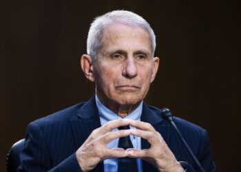 Trump Cancels Fauci’s Security Detail