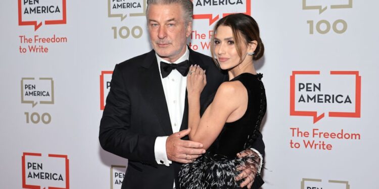 Alec And Hilaria Baldwin Drop Trailer For Their Family Reality Show