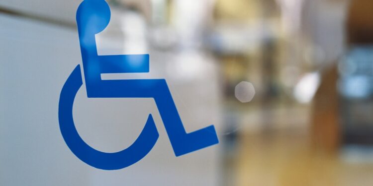 The Gender Ideology Movement Is Now Exploiting The Disabled For Clout