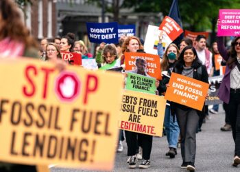 Trump Will Challenge Institutions Captured by the Climate Agenda