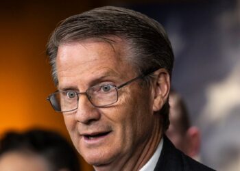 GOP Rep. to CNN’s Jim Acosta’s Endless J6 Questions