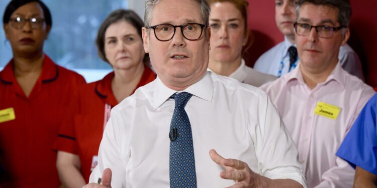 Those Who Want Probes Into Rape Gangs Are ‘Far Right’