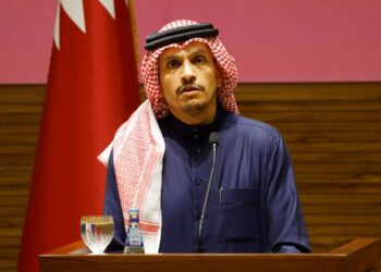 ‘How Can These Terrorist Lowlifes Mediate Anything?’ Harsh Criticism For Qatar As Negotiator For Peace