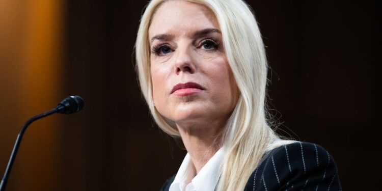 Bondi Demolishes Schiff When He Taunts Her