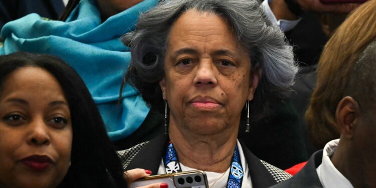 Career State Department HR Official Retires Following Trump’s Demand For Resignations