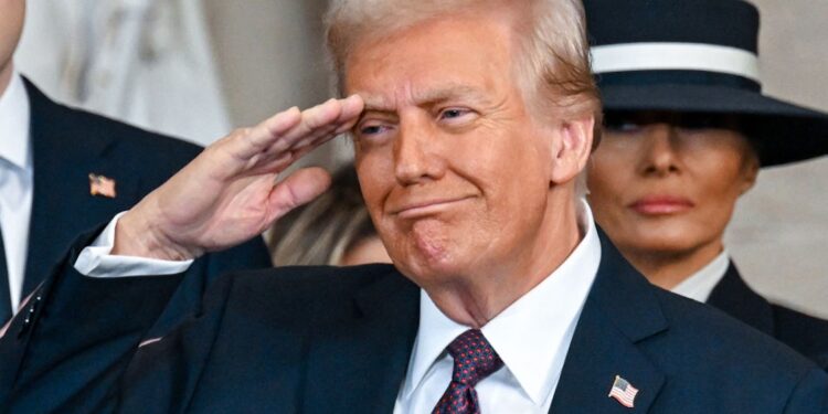 America’s Golden Age Starts, And The Left Still Goes Woke