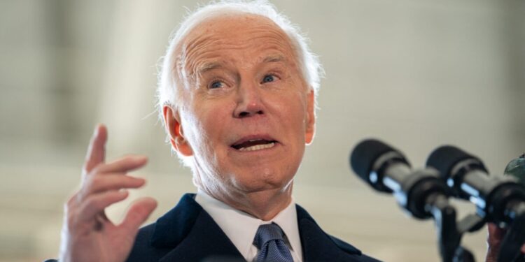 GOP Investigator Doubts Biden’s Preemptive Pardons For Family Would ‘Hold Up In Court’