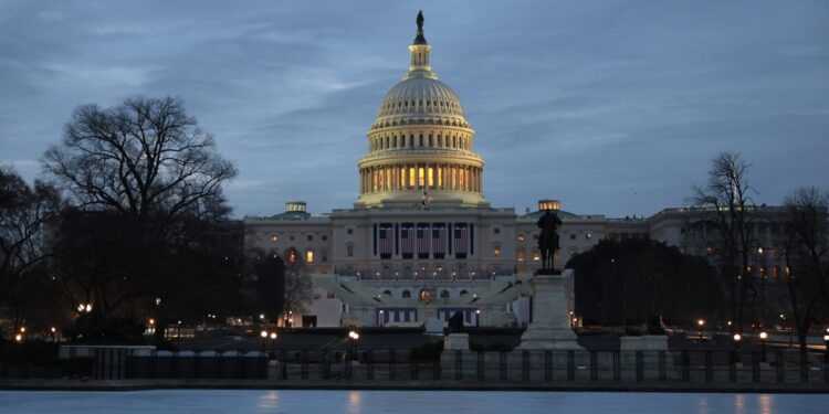 Senate Dems Block Born-Alive Abortion Survivors Protection Act