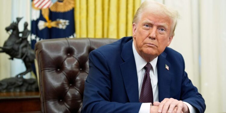 Trump Declassifies JFK, RFK, And MLK Jr. Assassination Files