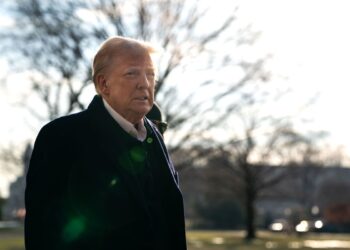 Trump’s FEMA Executive Order Takes Aim At Supervisor Who Told Workers To Skip His Supporters