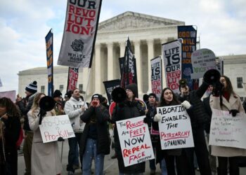 Biden’s Pro-Life Political Prisoners Are Finally Free