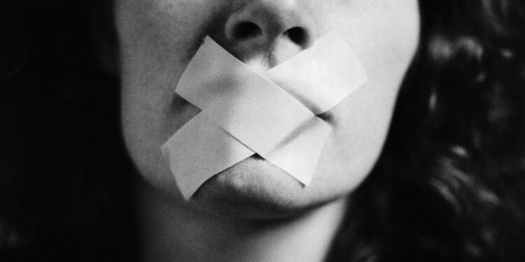 Striking Down Biden’s Title IX Change Is Good For Free Speech and Due Process, Too