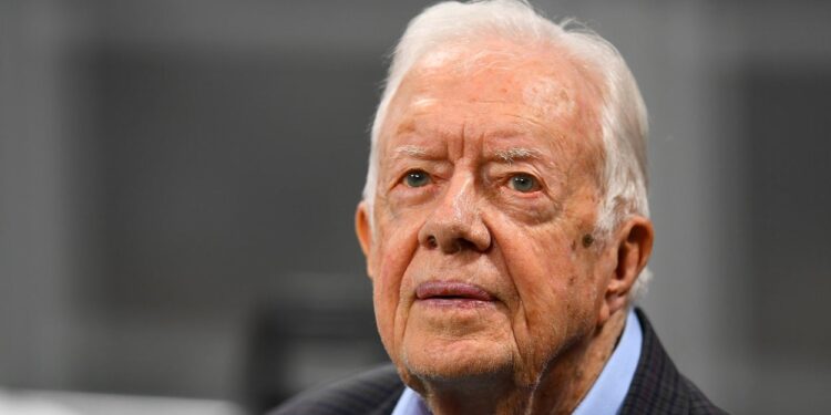 Jimmy Carter and the Unraveling of American Culture