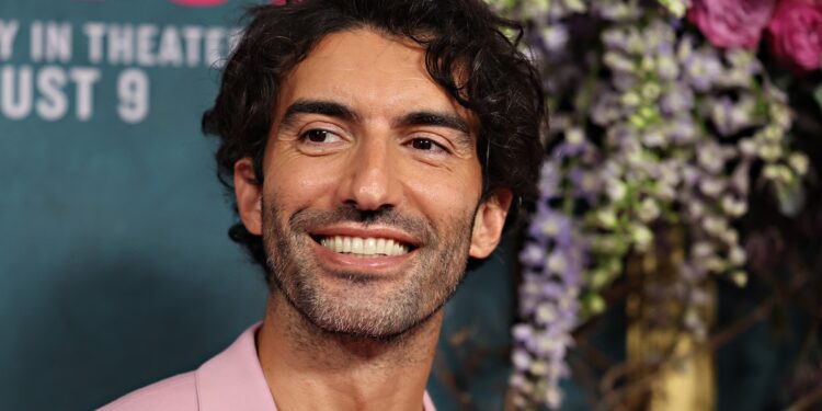 Justin Baldoni Files $250M Libel Lawsuit Against NYT Over Blake Lively Report