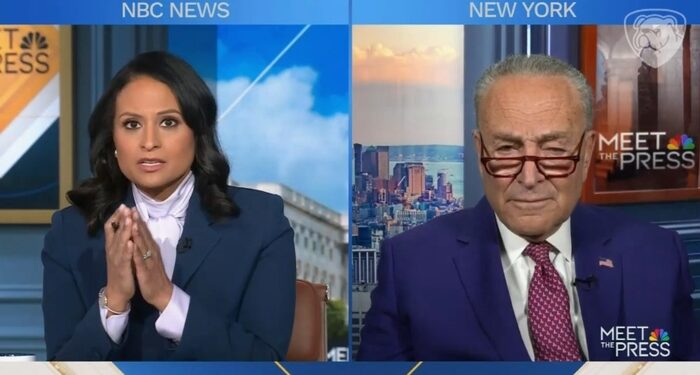 NBC’s Welker Pretends Media Had No Role in Hiding Biden’s Decline