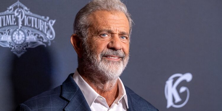 Mel Gibson Gives Update On ‘Passion Of The Christ’ Sequel: ‘It’s An Acid Trip’