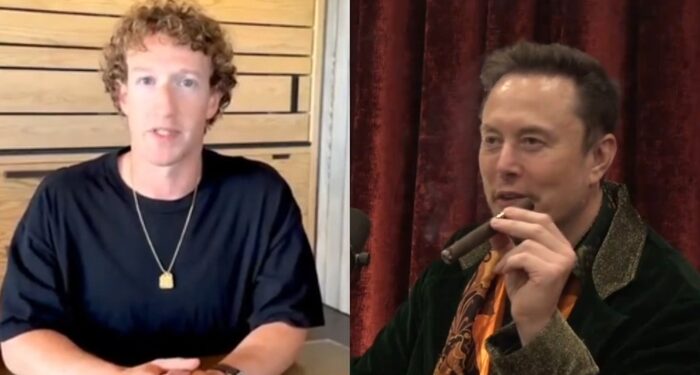 Are Meta’s Pro-Censorship Zealots Rebelling Against Zuckerberg?