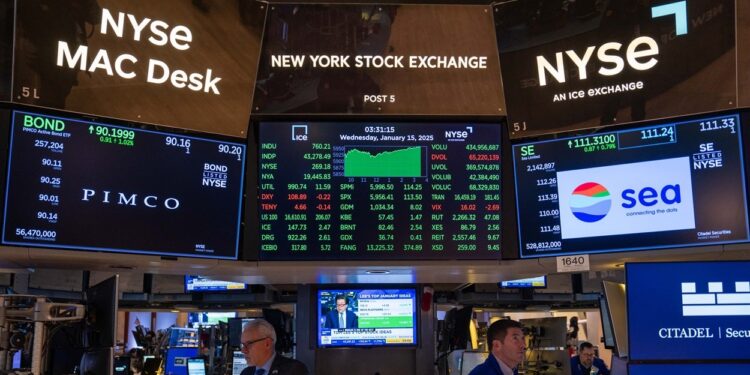 The Insider Trading Game on Capitol Hill Must Stop