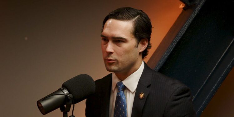 What New GOP House Members Want in Budget Reconciliation