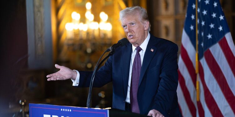 Bureaucrats Plan to Act as Deep State Against Trump, Poll Finds