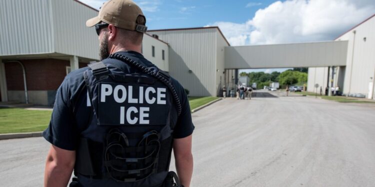 ICE To Resume Use Of Term ‘Alien’ And Drop ‘Noncitizen’ For Foreign Nationals