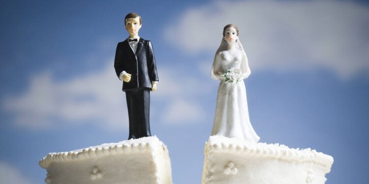 Why Are So Few Young People Choosing Marriage?