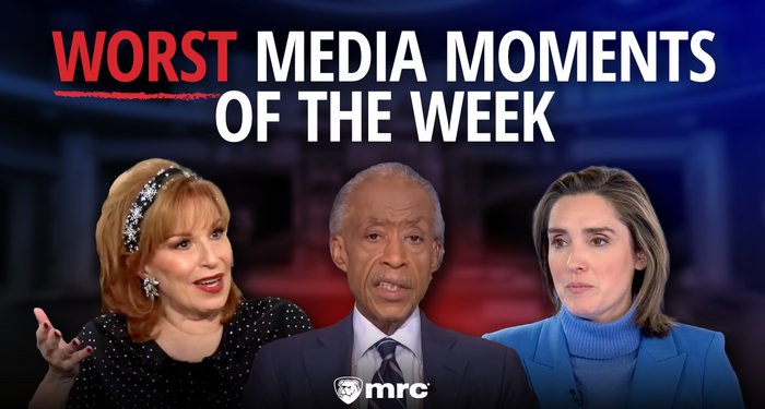What Was the Worst Media Take of the Week?