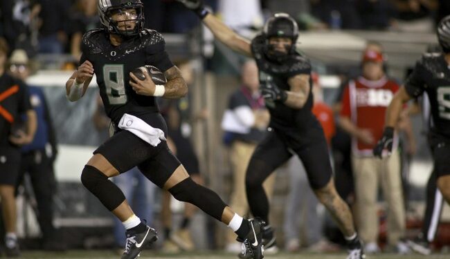The College Football Playoff Results and the Crucial Upcoming Schedule – RedState