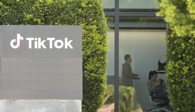 TikTok is Alive…For Now – HotAir