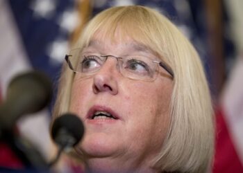 How Patty Murray Accidentally Helped Expose the Dangers of DEI Within the FAA Back in 2014 – RedState