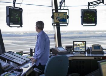 FAA Report Has Concerning Info on Control Tower Staffing at Reagan Airport on Day of Crash – RedState