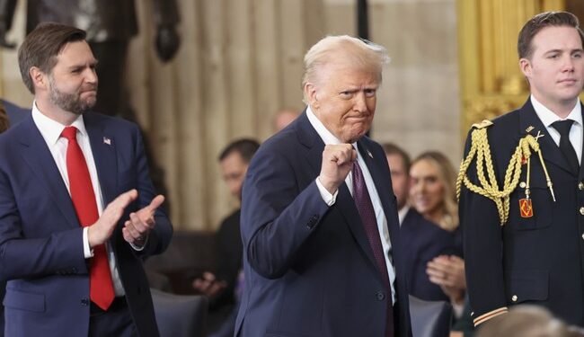 Morning in America – RedState