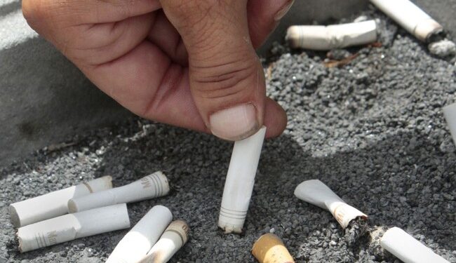 Biden FDA Handing Cartels, Smugglers Huge New Year’s Gift by Banning Cigarettes – RedState