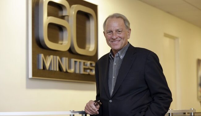 Paramount Looking to Settle 60 Minutes Lawsuit with Trump (and CBS Staffers Are Upset) – HotAir