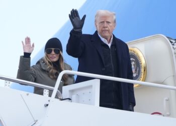 Why Is Newsom Suddenly Deferring to Trump? – HotAir