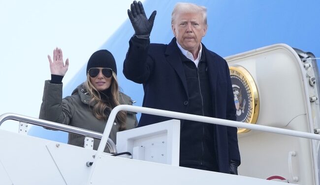 Why Is Newsom Suddenly Deferring to Trump? – HotAir