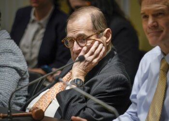 Jerry Nadler’s Attempt at Weighing in on Elon Musk ‘Salute’ Nontroversy Does Not Go Well – RedState
