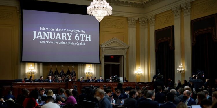 Biden’s Partisan US Attorney in DC Was Never Newsworthy