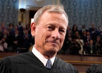 Chief Justice Outlines Threats to Judicial Independence