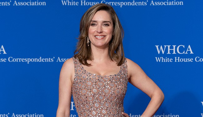 Margaret Brennan Gets Laid Out by Brian Mast After Demanding ‘Evidence’ of State Department DEI – RedState