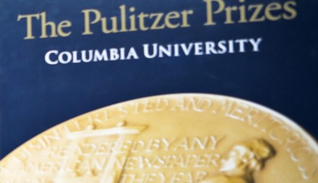 Big Legal Win for Trump Against Pulitzer Committee – HotAir